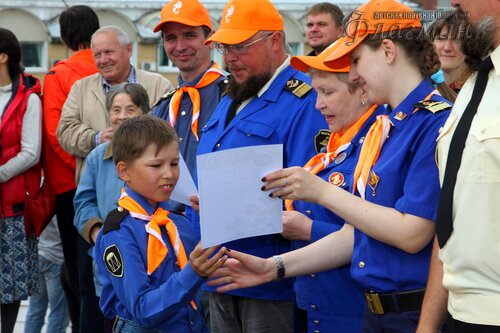 Фоторепортаж с парусной практики флотилии Флагман, прошедшей в июне 2017 года.